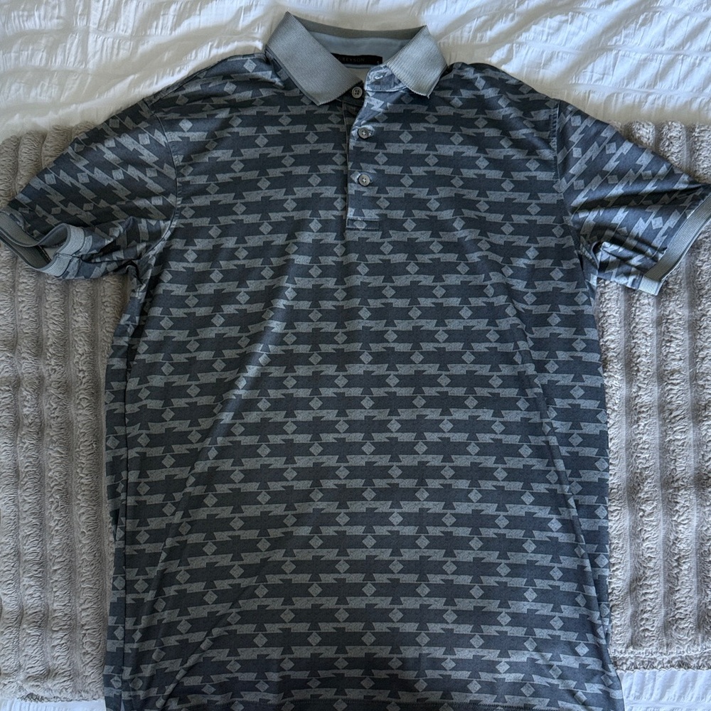 Greyson Polo